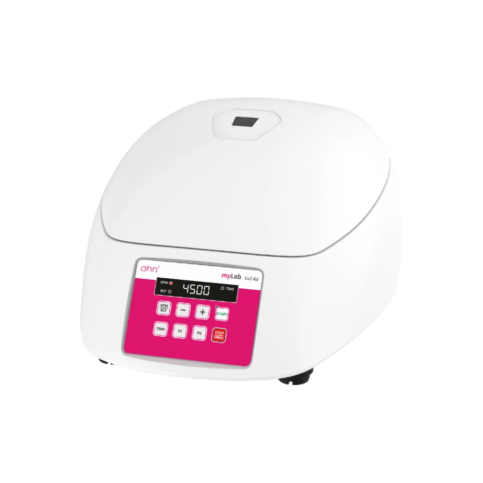 ahn-mylab-clc-02-laborzentrifuge-4500-u-min-8-pl-tze image 1