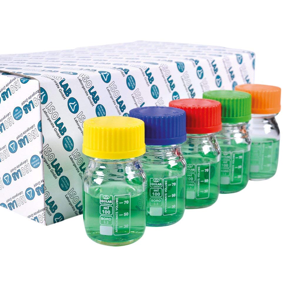 isolab-bottles-vorratsflasche-100-ml-gl-45-borosilikat-10er-pack image 2