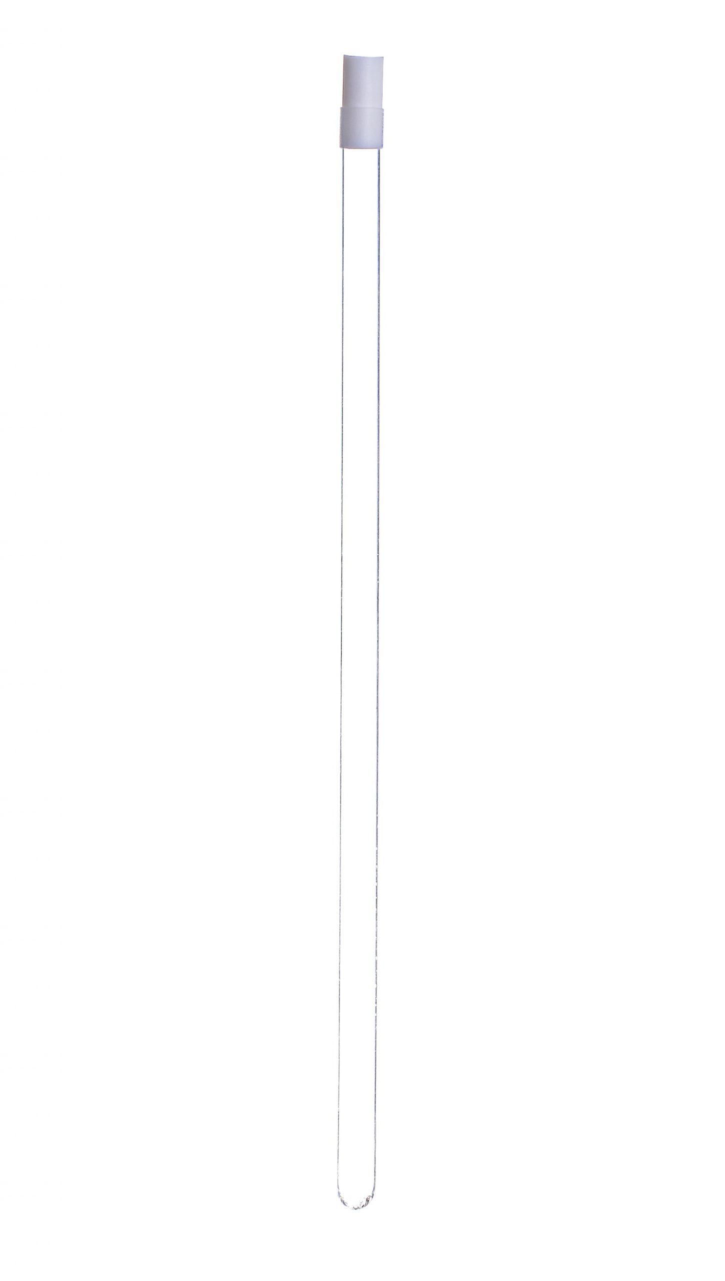 sp-wilmad-nmr-fep-liner-10-mm-8-zoll-mit-ptfe-stopfen image 1