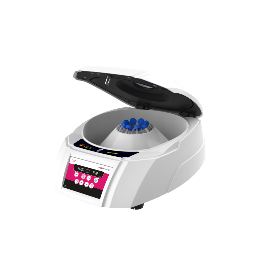 ahn-mylab-clc-01-laborzentrifuge-4000-rpm-klinisch image 3