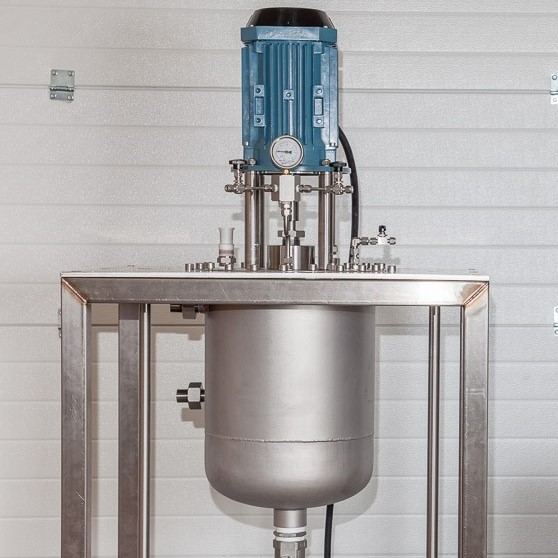 asynt-pressure-reactors-20l-druckreaktor-mantelbeheizt-hochviskos image 1