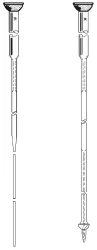 sp-wilmad-laboratory-glassware-s-ule-lg-5931-d1319-1600-mm image 1