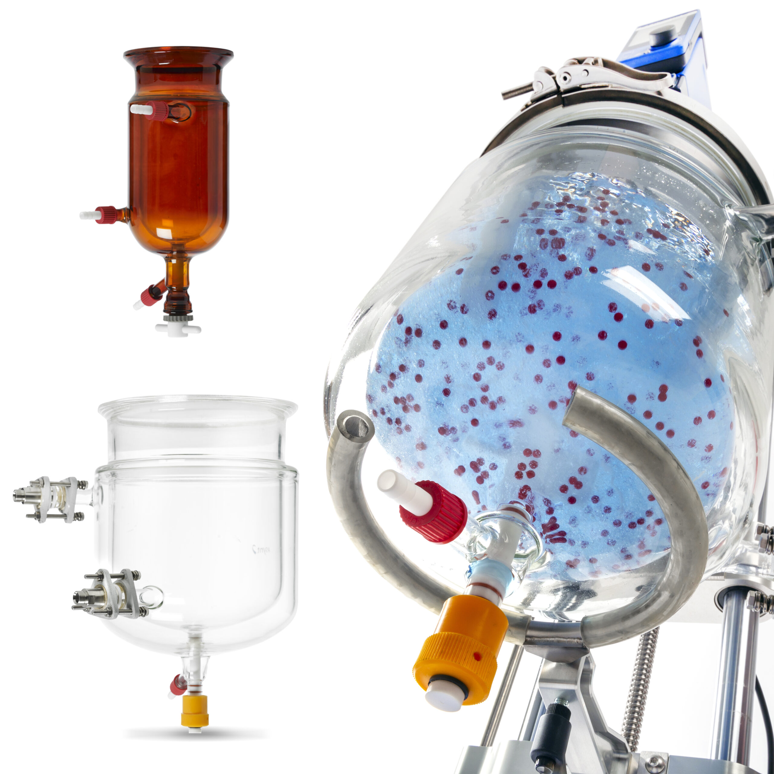 asynt-reactomate-doppelmantelreaktor-glas-50-ml-50-l image 1