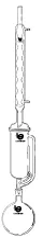 sp-wilmad-lg-6911-soxhlet-extraktor-12000-ml-komplett-xl image 1