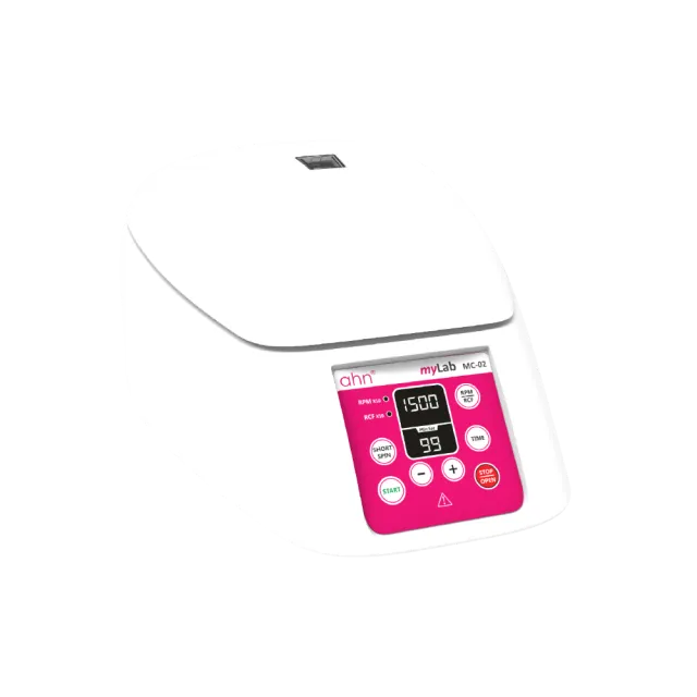 ahn-mylab-mc-02-mikrozentrifuge-15000-rpm-pcr-rotor image 1