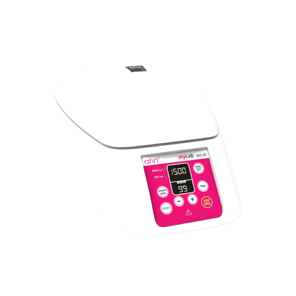 ahn-mylab-mc-02-mikrozentrifuge-15000-rpm-pcr-rotor image 1