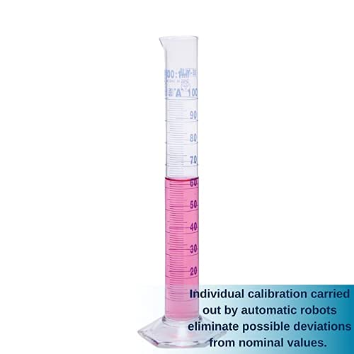 isolab-messzylinder-100-ml-klasse-a-borosilikatglas-2er image 5