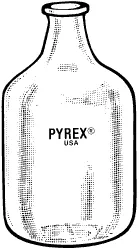 sp-wilmad-c-1595-vorratsflasche-45500-ml-pyrex-12gal image 1