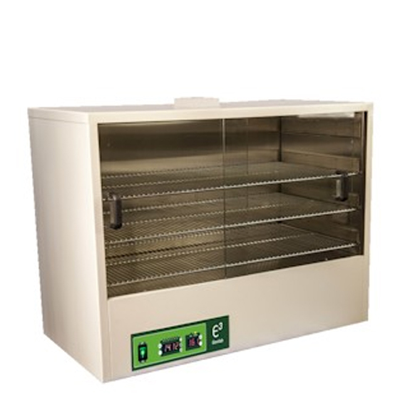 genlab-e3-trockenschrank-f-r-glaswaren-energiesparend image 2
