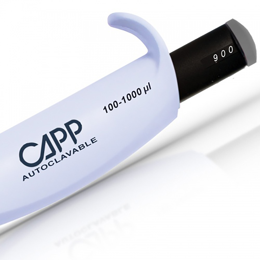 capp-microbiology-c1000-1bs-pipette-viskose-medien-100-900-1000-l image 3