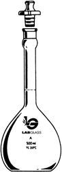 sp-wilmad-messkolben-klasse-a-2000ml-mit-kunststoffstopfen image 1