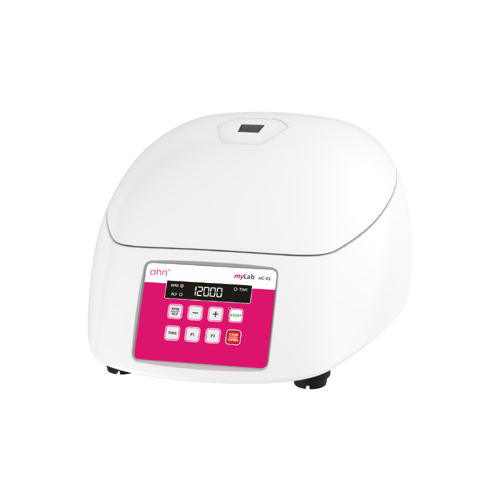 ahn-mylab-h-matokritzentrifuge-hc-01-12000-rpm image 1