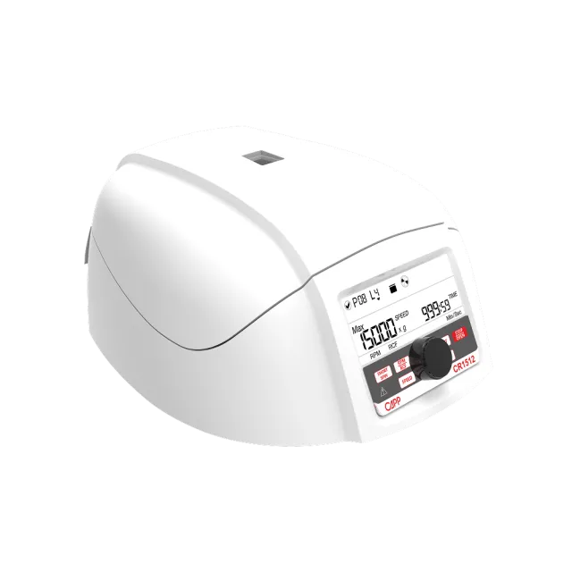 capp-rondo-cr-1512-minizentrifuge-15000-rpm-12x2-ml image 1