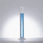 sp-wilmad-laboratory-glassware-messzylinder-100-ml-c-3022-glas image 1