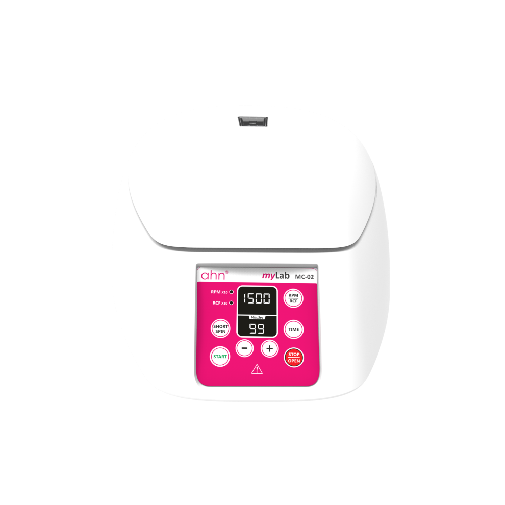 ahn-mylab-mc-02-mikrozentrifuge-15000-rpm-pcr-rotor image 2