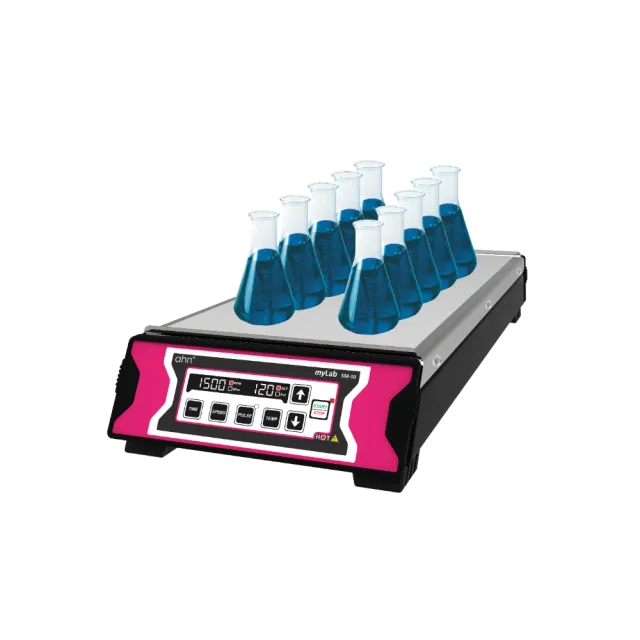 ahn-mylab-sm-05-heiz-magnetr-hrer-5-fach-1500-rpm image 1