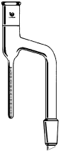 sp-wilmad-laboratory-glassware-feuchtigkeitsfalle-5-ml-24-40 image 1