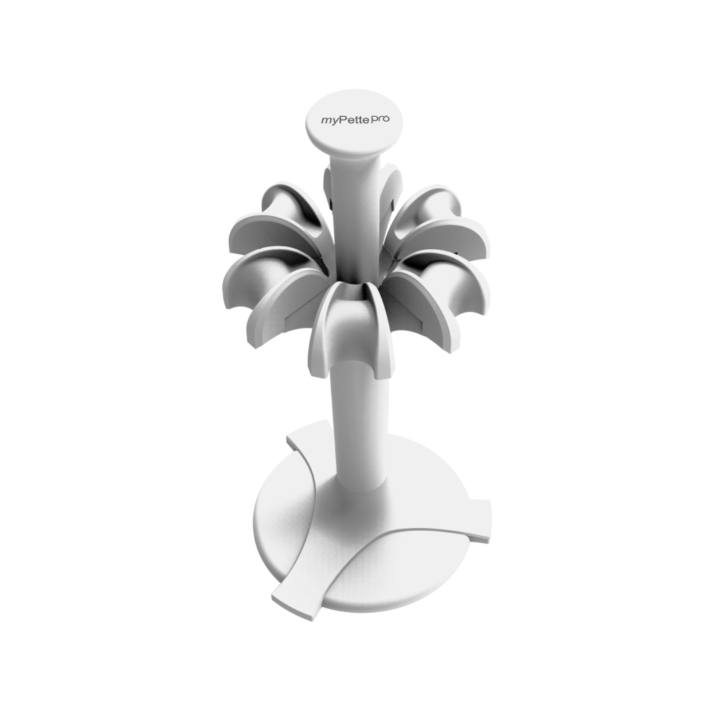 ahn-pipette-stands-pipettenst-nder-6-fach-variabel image 2