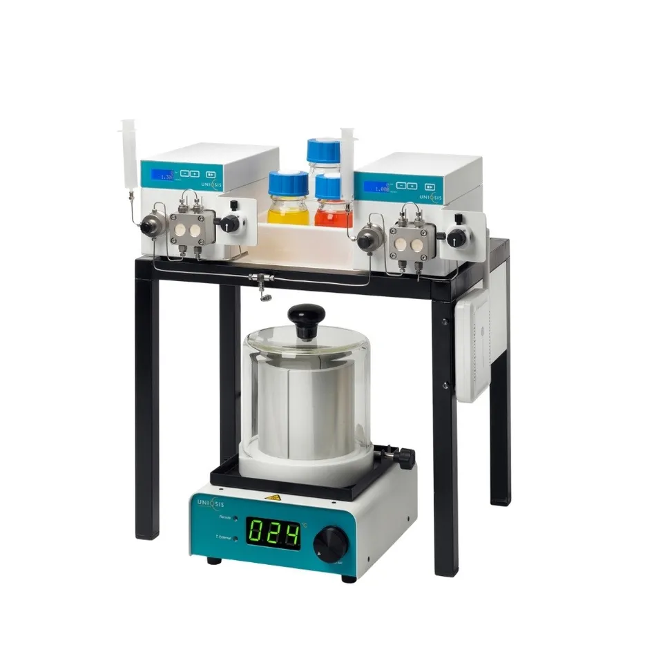asynt-flowlab-flow-chemie-system-300-grad-2-pumpen image 1