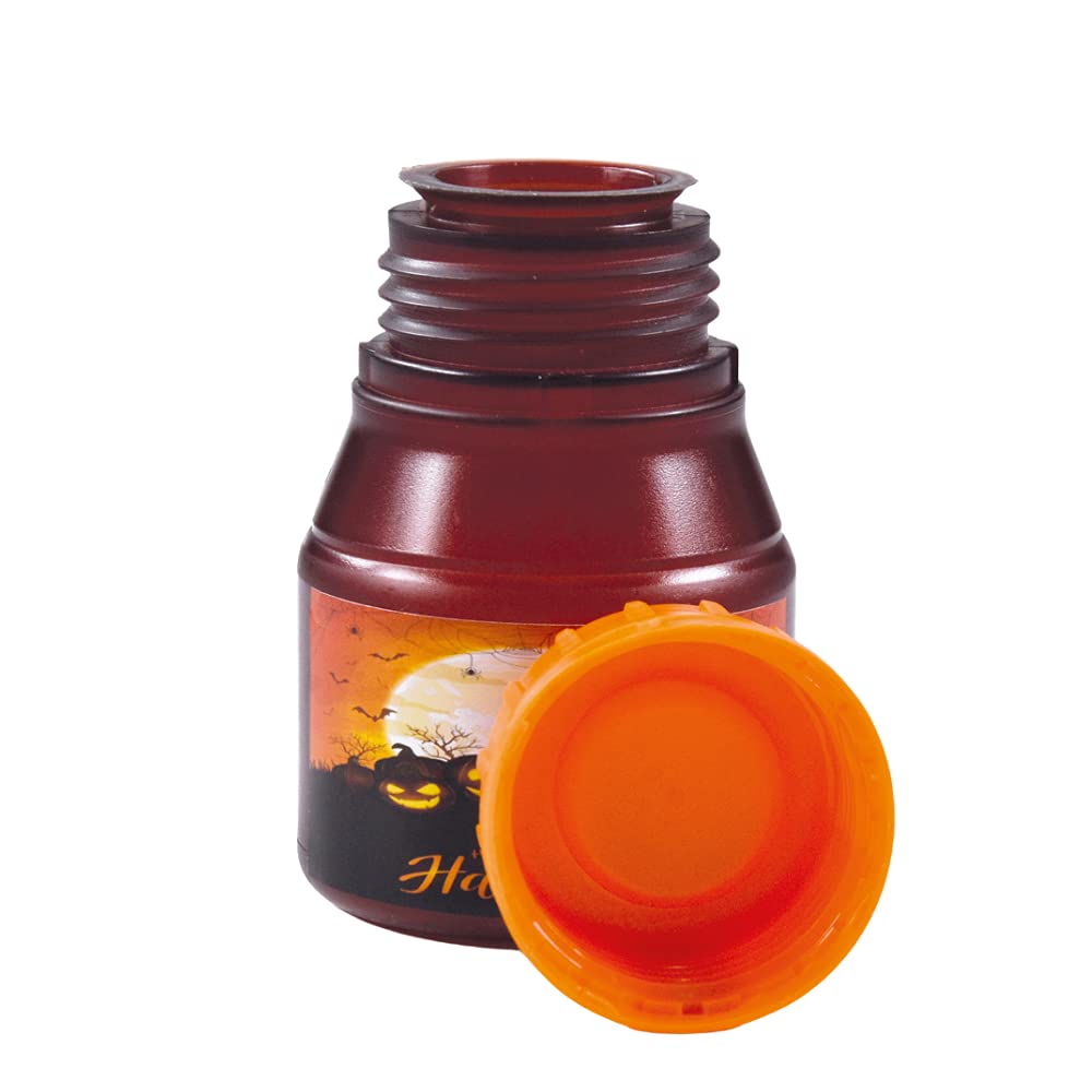 isolab-halloween-laborflasche-100-ml-6er-pack-s-es-sonst-gibt-s-saures image 5