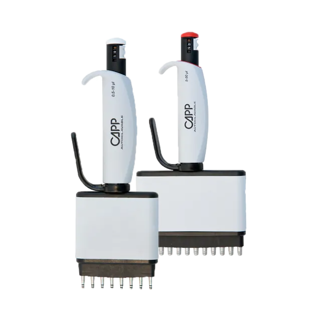 capp-aero-96-mehrkanalpipette-8-kanal-20-200-l image 1