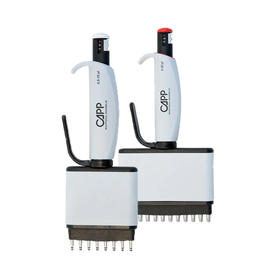 capp-aero-96-mehrkanalpipette-8-kanal-20-200-l image 1