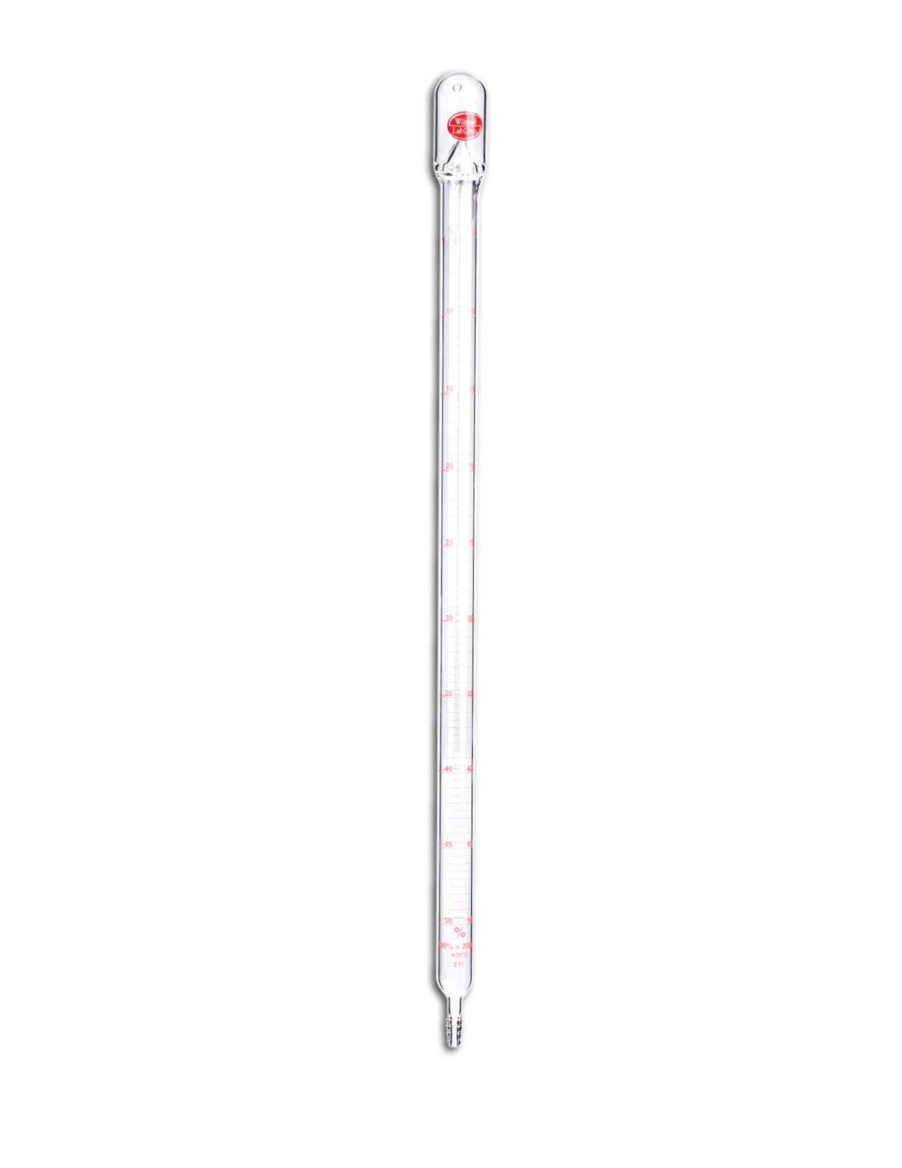 sp-wilmad-fuel-blending-buret-b-rette-200-ml-prozentskala image 1