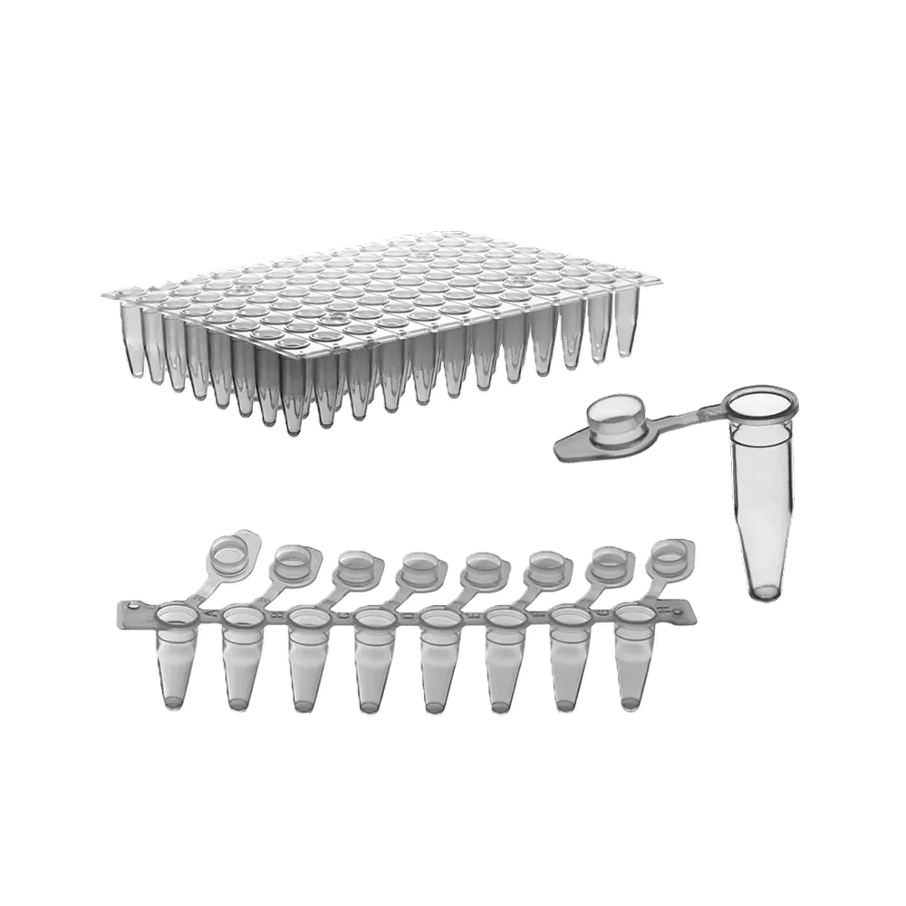 ahn-mytube-pcr-tubes-0-2-ml-klar-flach image 1