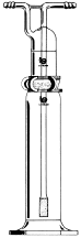 sp-wilmad-lg-3761-gaswaschflaschen-stopfen-500-ml-29-42 image 1