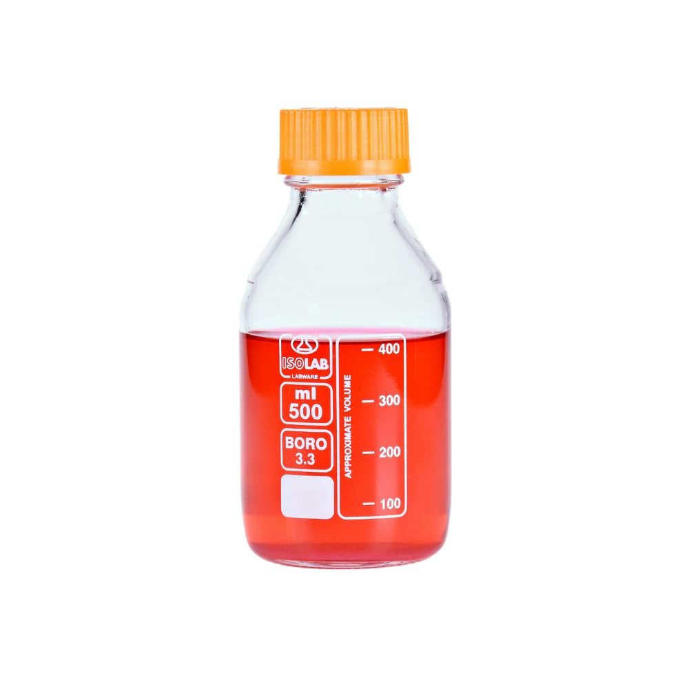 isolab-bottles-laborflasche-500-ml-gl45-2er-pack-glas image 6