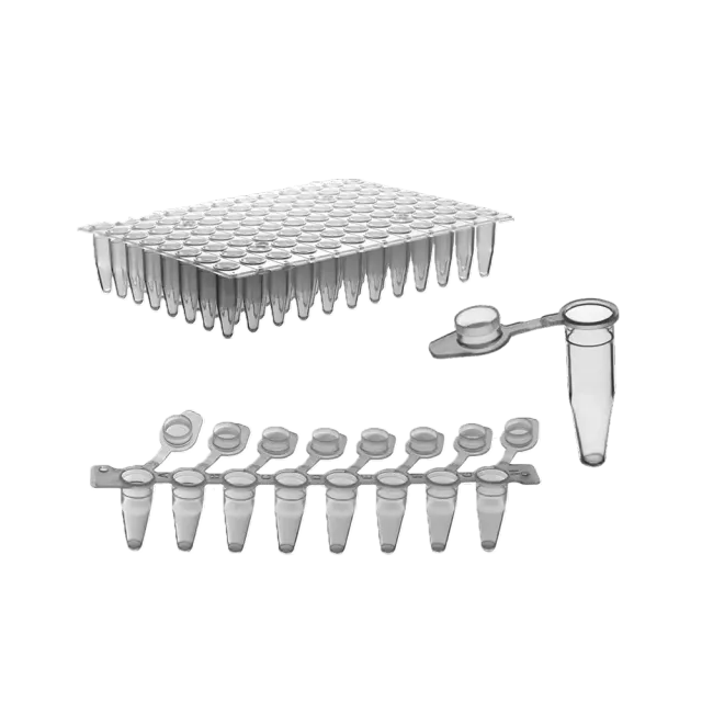 ahn-mytube-pcr-tubes-0-2-ml-klar-flach image 1
