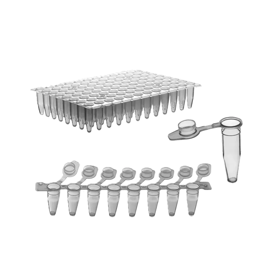 ahn-mytube-pcr-tubes-0-2-ml-klar-flach image 1