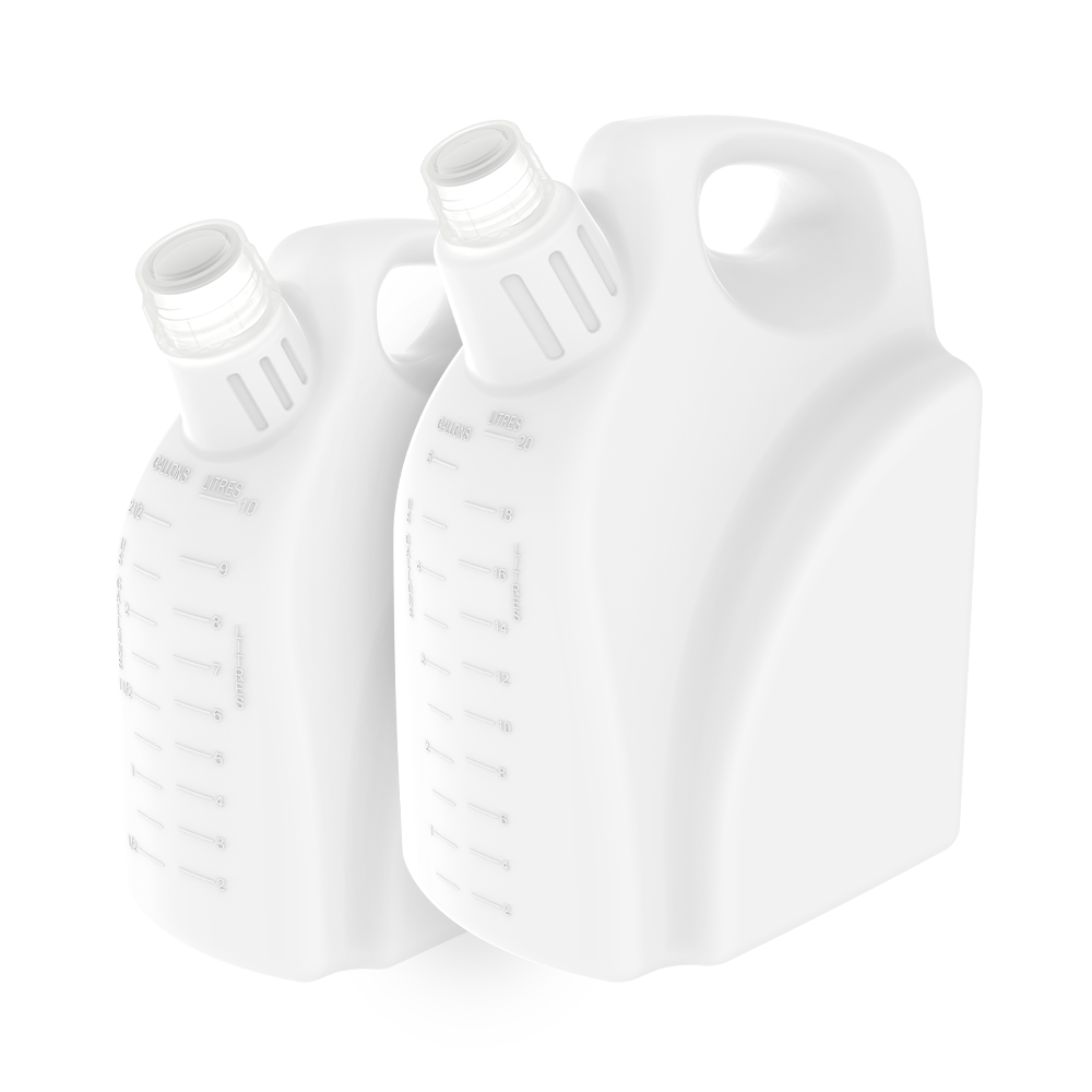 ahn-mybottle-kanister-hdpe-10-l-mit-deckel image 1