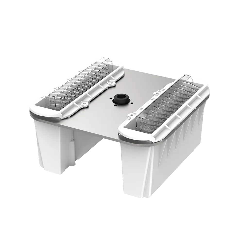 capp-rondo-cr-22p-pcr-plattenzentrifuge-2500-rpm image 2
