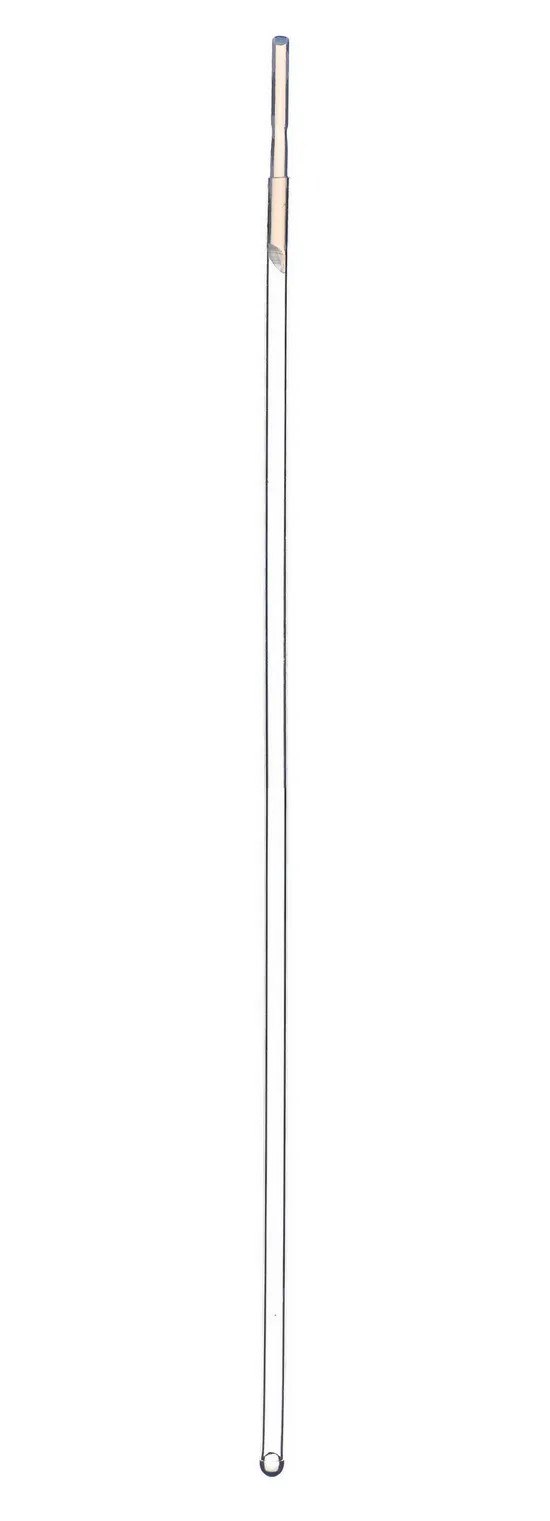 sp-wilmad-nmr-consumables-fep-liner-3mm-8-zoll-mit-ptfe-stopfen image 1
