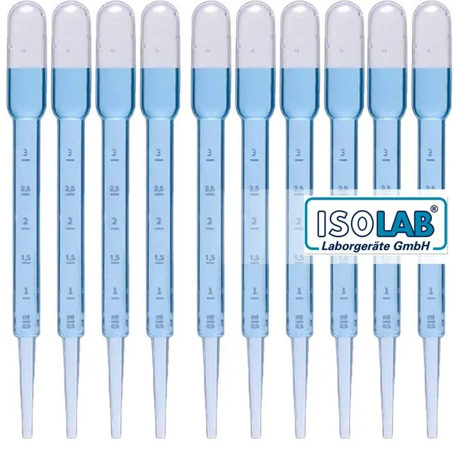 isolab-pipette-3-ml-einwegpipetten-kunststoff-150-st-ck image 1