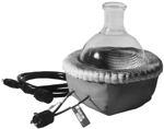 sp-wilmad-lg-8800-heizhaube-250-ml-180-w-glasgewebe image 1