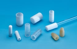 wilmad-3-mm-ptfe-nmr-kappe-precision-25er-pack image 1