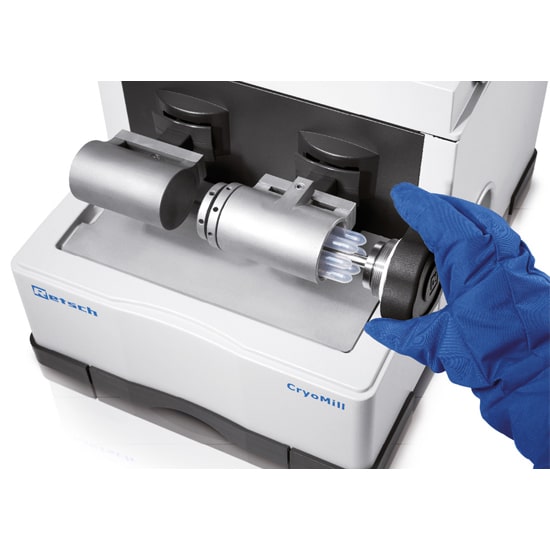 asynt-cryomill-kryom-hle-196-c-30-hz-20-ml image 2