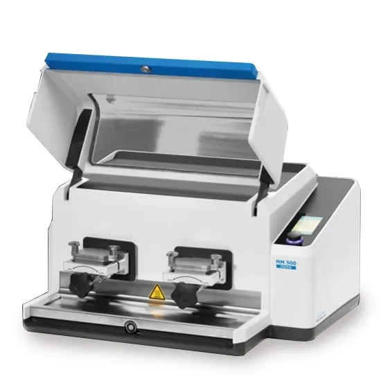 asynt-mixer-mill-500-nano-laborm-hle-2x45-ml image 1