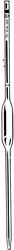 sp-wilmad-laboratory-glassware-lg-9355-vollpipette-5-ml-wei image 1