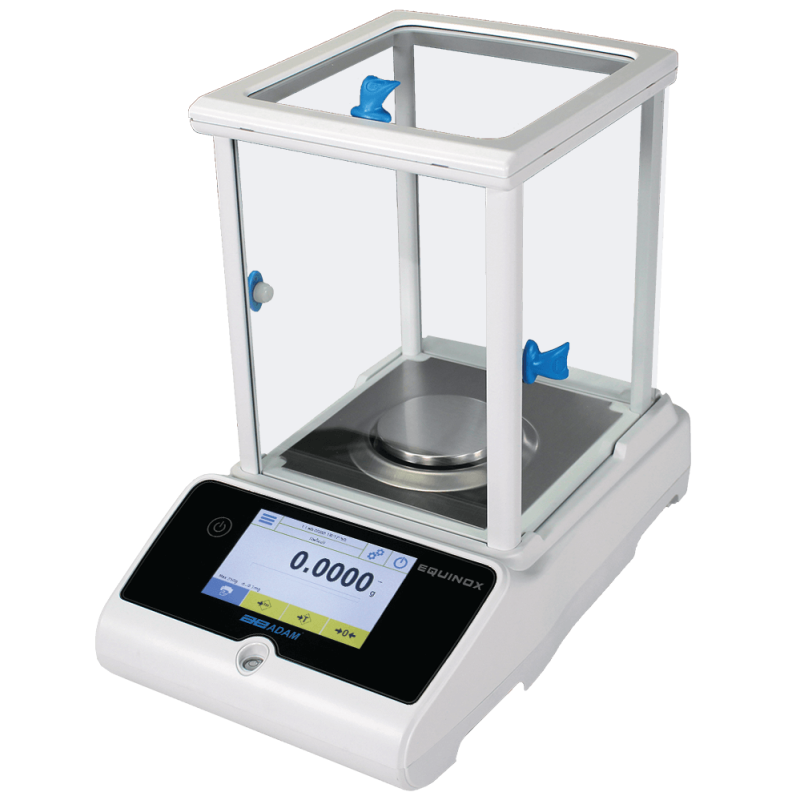 equinox-analysenwaage-laborwaage-0-1mg-touch-120-510g image 3