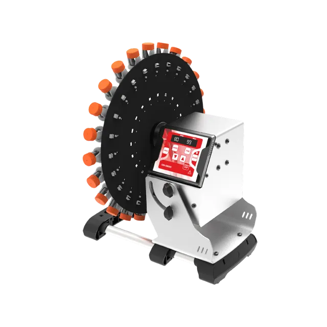 capp-rondo-disc-tube-rotator-crr-0800d-r-hrchenrotator image 1