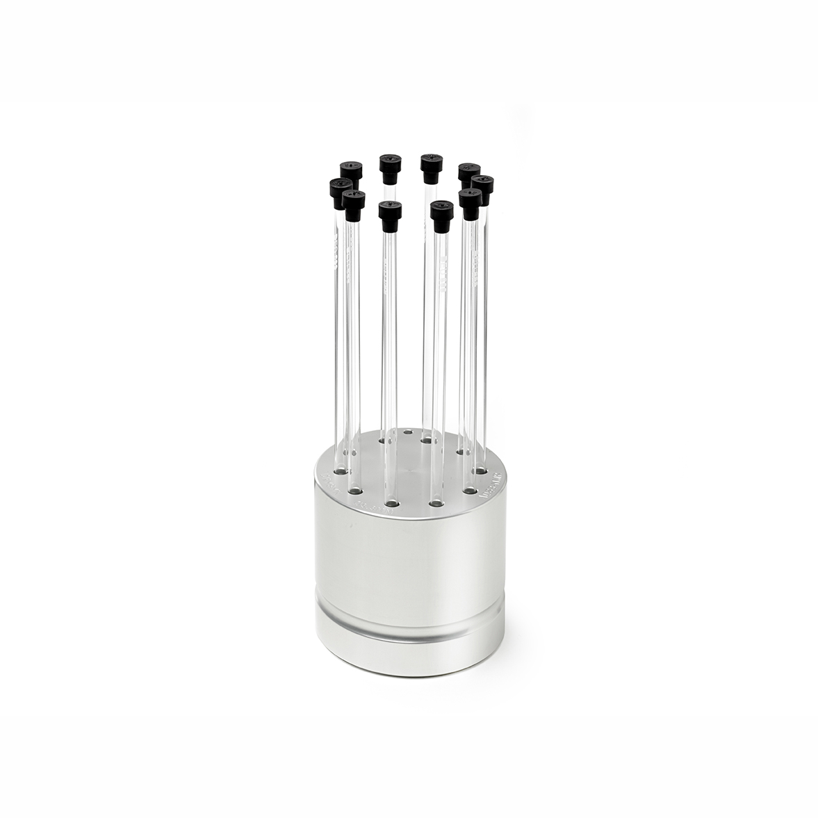 asynt-drysyn-nmr-tube-heizblock-10-fach-f-r-nmr-r-hrchen image 1