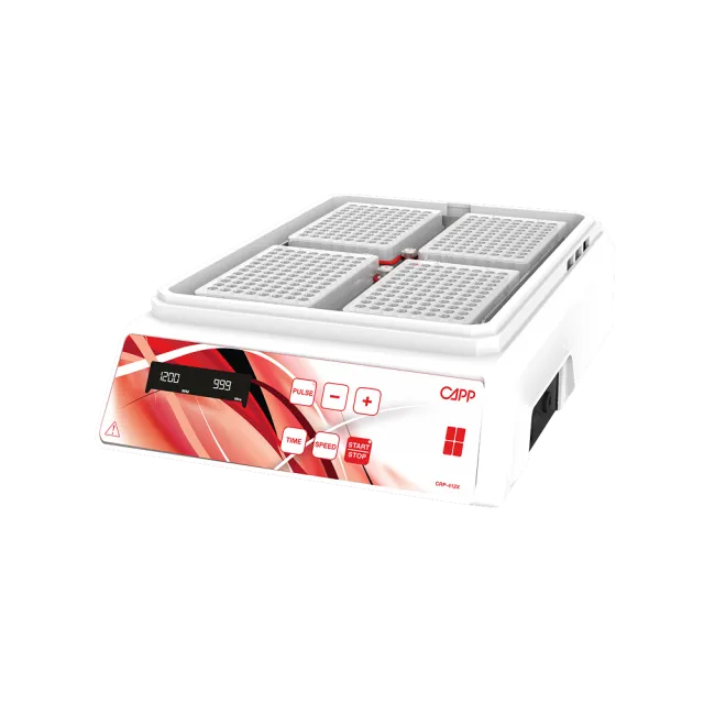 ahn-capp-rondo-crp-412x-microplattenshaker-4-fach image 1