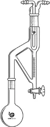 sp-wilmad-lg-6655-destillationsapparatur-therisches-l-250ml image 1