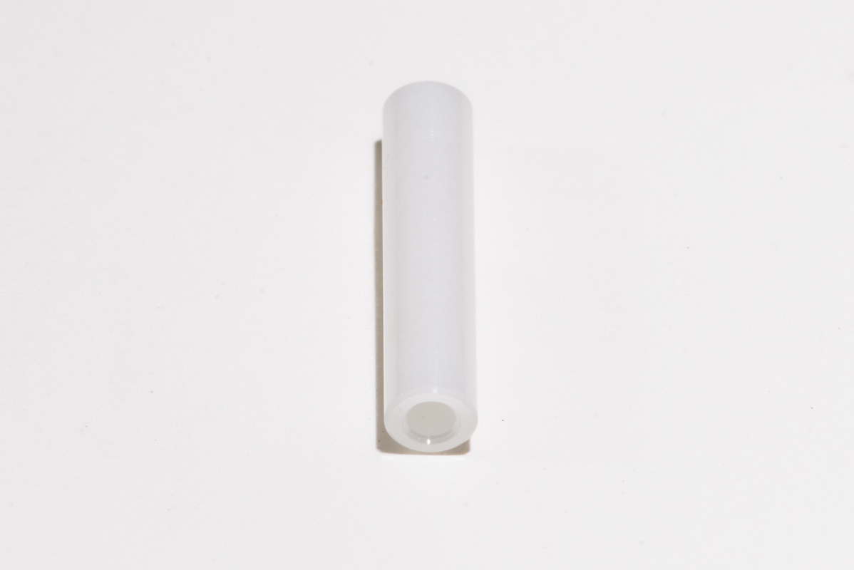 sp-wilmad-solid-state-nmr-zro2-rotor-2-5-mm-offen image 1