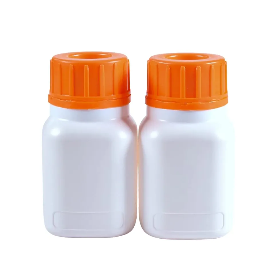 isolab-reagenzflasche-weithals-hdpe-125-ml-2-st-ck-auslaufsicher image 1
