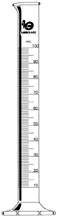 sp-wilmad-lg-5520-messzylinder-10-ml-klasse-a-glas image 1