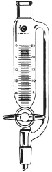 sp-wilmad-laboratory-glassware-lg-8271t-tropftrichter-25-ml image 1